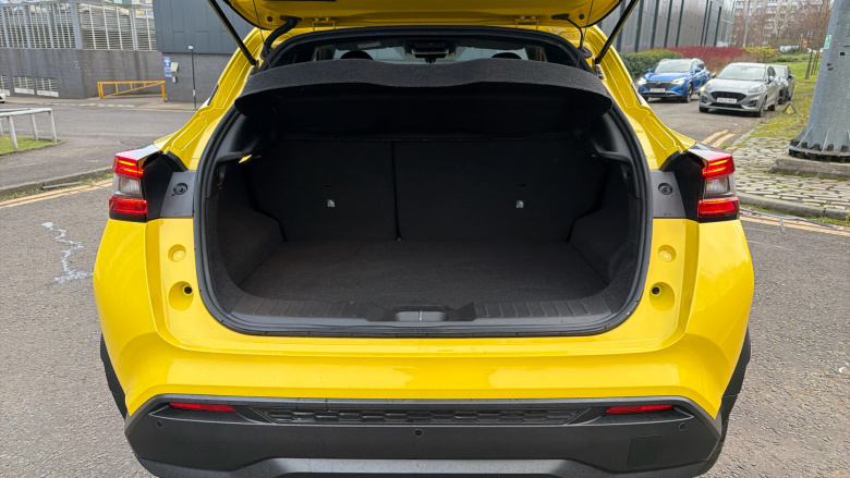 Nissan Juke 1.6 Hybrid N-Connecta 5dr Auto Hybrid Hatchback